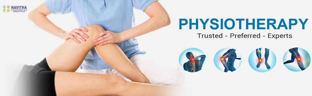 navitha physiotherapy