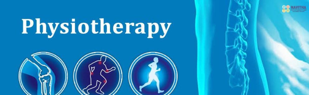 Best Physiotherapy in Kuntloor